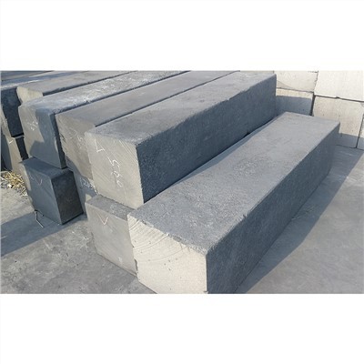 Плоче са графитним електродама за отпорне пећи